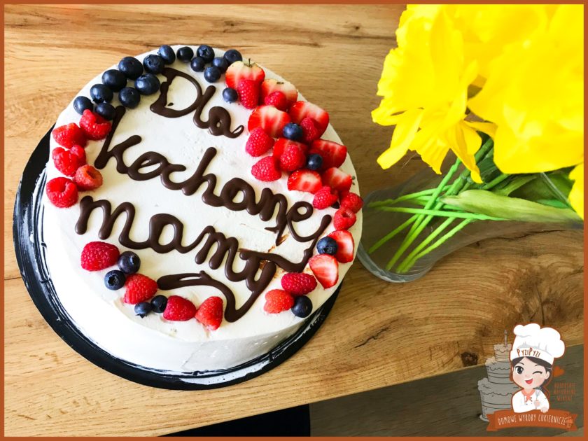 tort_Dla_mamy_pyzipyzo