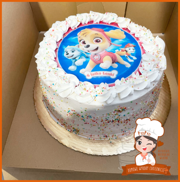 tort_pyzipyzi_oplatek_psipatrol