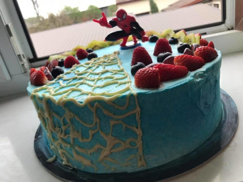 tort_specjalny_spiderman_pyzipyzi