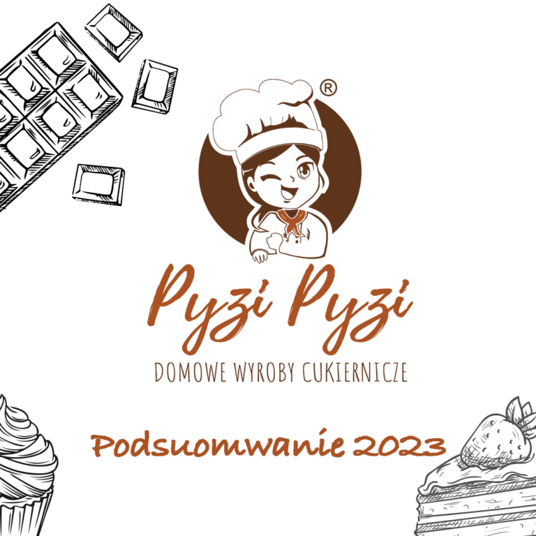 Cukiernia PyziPyzi® – Podsumowanie 2023 roku