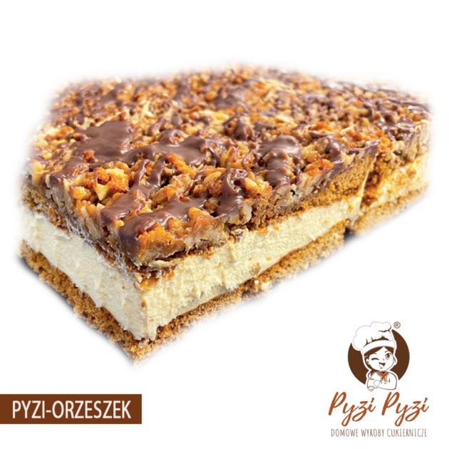 26. Pyzi-Orzeszek