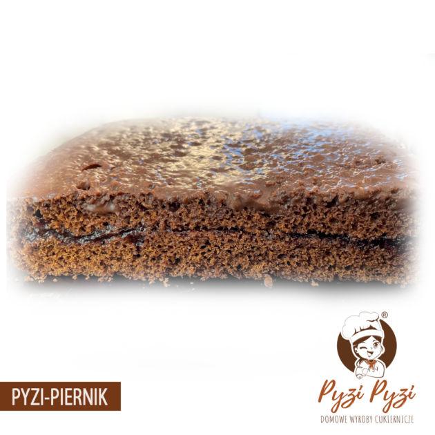 28. Pyzi-Piernik