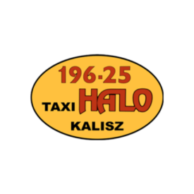 TAXI HALO Kalisz