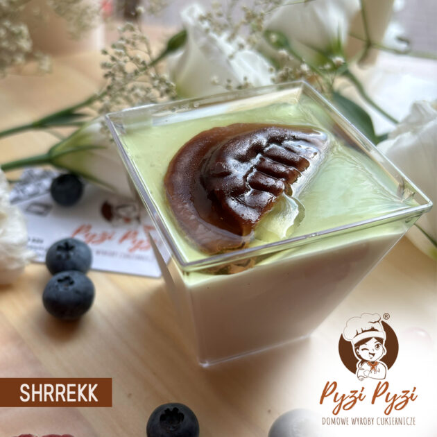 Deserek Shrek